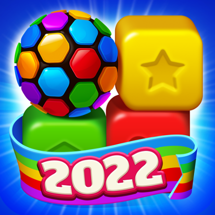 Toy Brick Crush - Puzzle Game Image