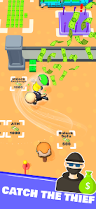 Deposit Money screenshot