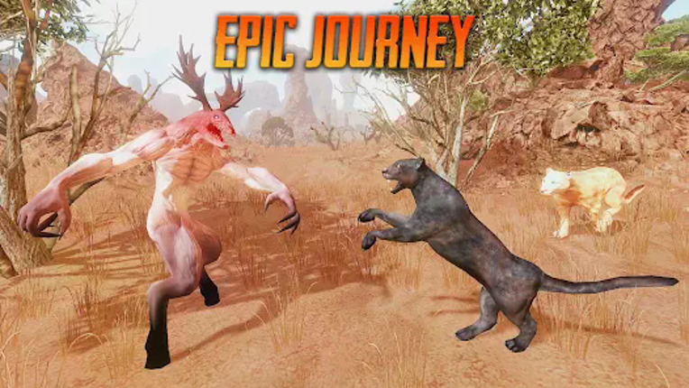 Ultimate Wendigo Simulator Image