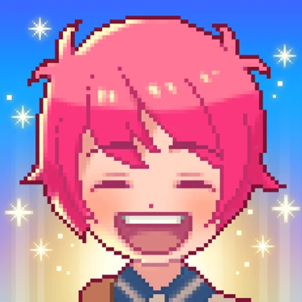 笑顔の錬金術師 - 放置ゲーム Image