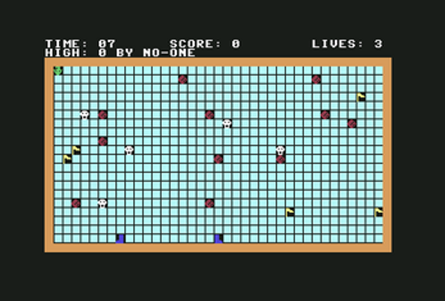 2020 VIC20 to C64 Enhanced Collection: Part 2 Image
