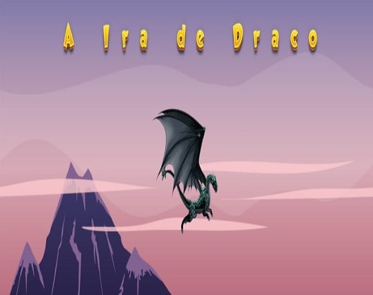 A Ira de Draco (2020/1) Game Cover