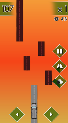 Alignment screenshot