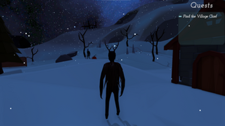 Aodh screenshot