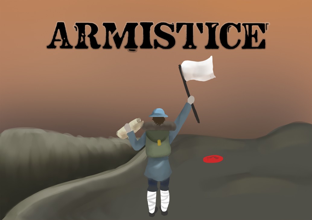 Games like ARMISTICE