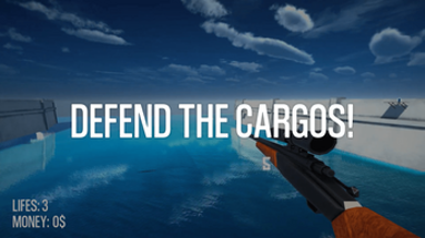 Cargo Sniper Image