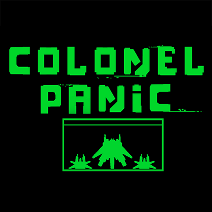 Colonel Panic Game Cover