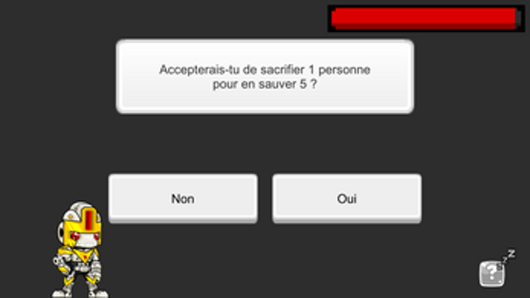 Droit à l'erreur screenshot