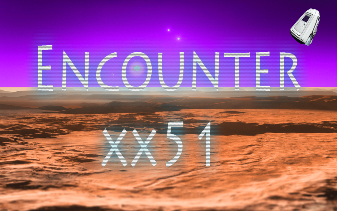 Games like Space Encounter XX51