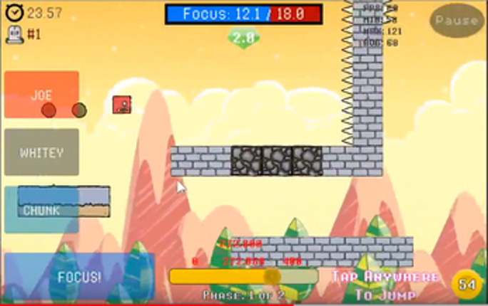 Funner Runner Image
