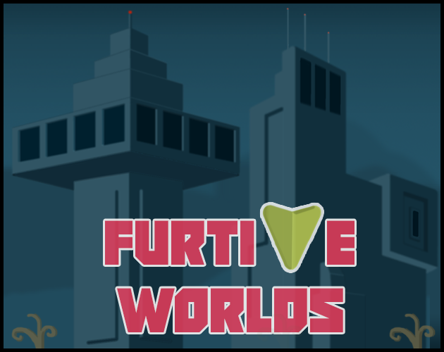 Games like FurtiveWorlds
