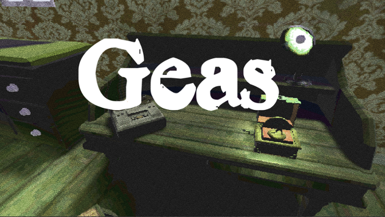 Geas Game Cover