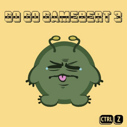 GO GO Gamebert! 3 screenshot