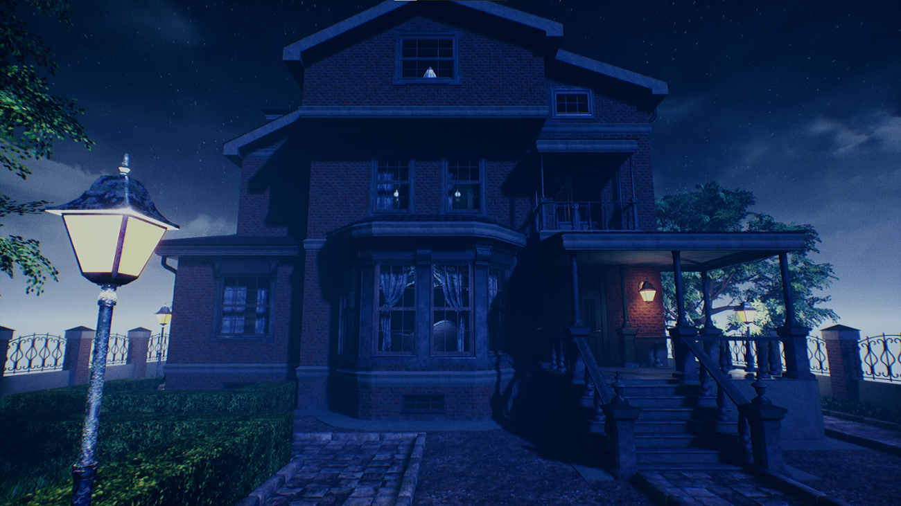 Games like GHOST SESSION