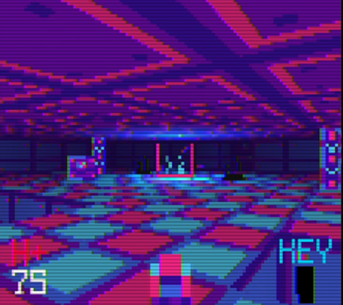 Ghoststation screenshot