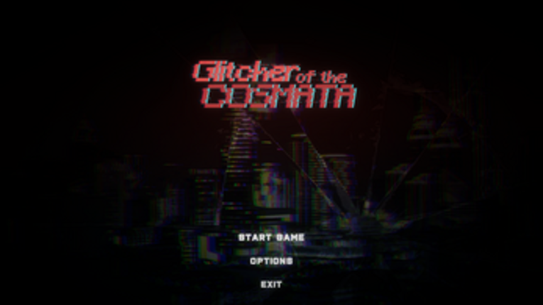 Glitcher of the Cosmata screenshot