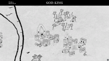 God-King Image