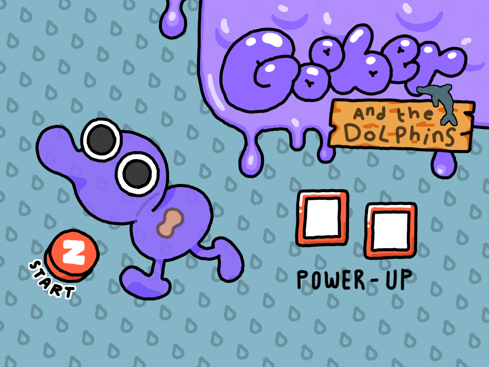 Games like Goober and the Dolphins