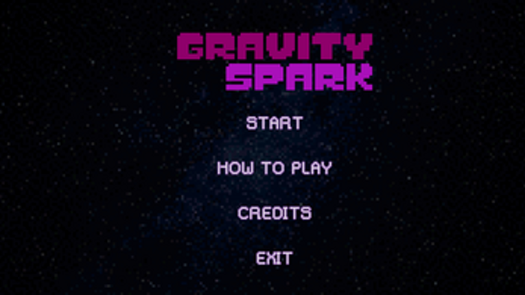 Gravity Spark Image