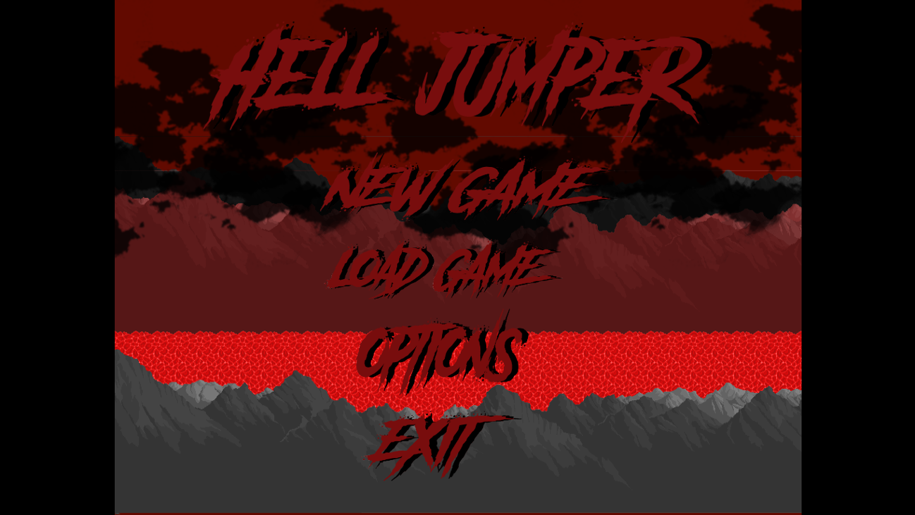 Games like HELL JUMPER Public Beta v0.0.5