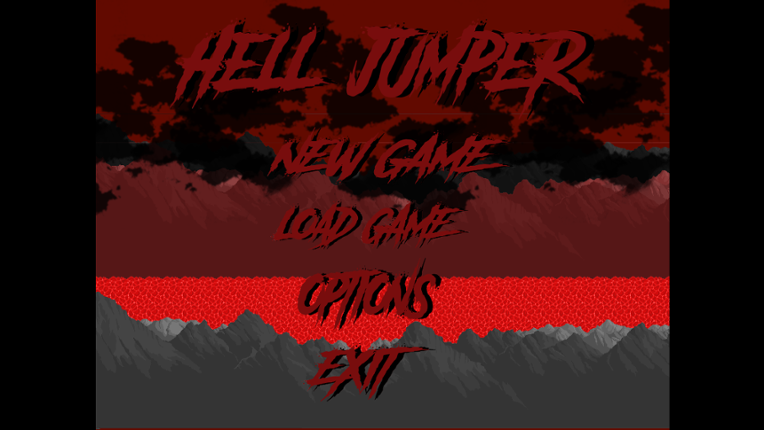 HELL JUMPER Public Beta v0.0.5 Image