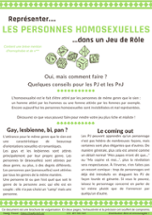 Représenter l'homosexualité en JdR Image