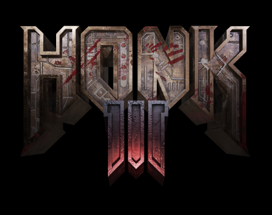 HONK III Game Cover