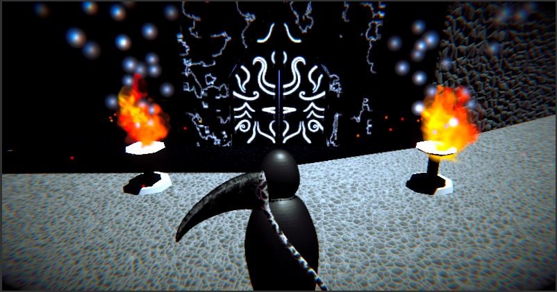 Games like Locked in the Labyrinth