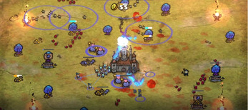 Mana God Image