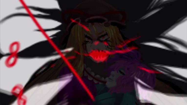 Memoir of Phantom's Fortitude screenshot