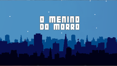 Menino do Morro Image