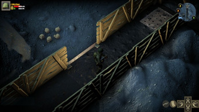 Monuments Men Image