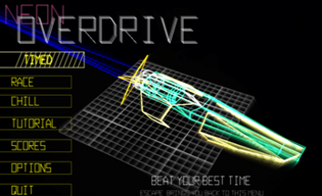 NeonOverdrive Image