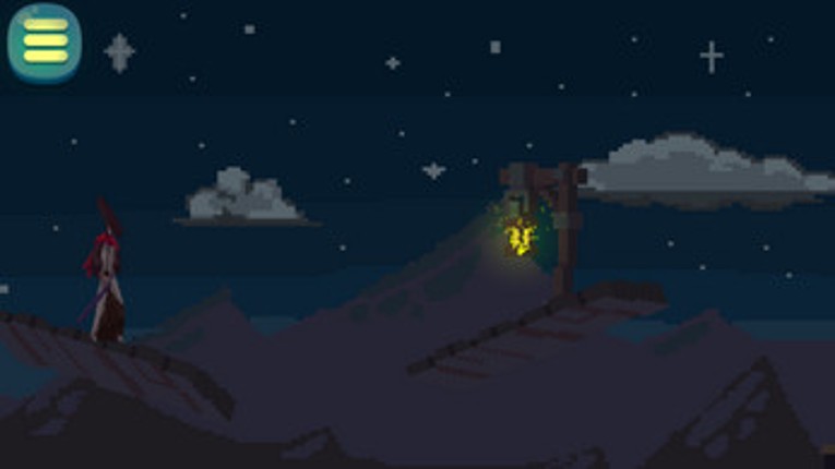 Ninja Shinobi screenshot