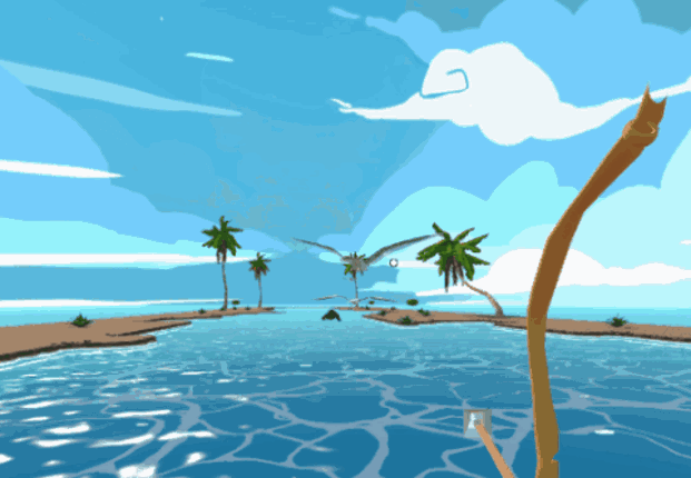 Paddle & Prey screenshot