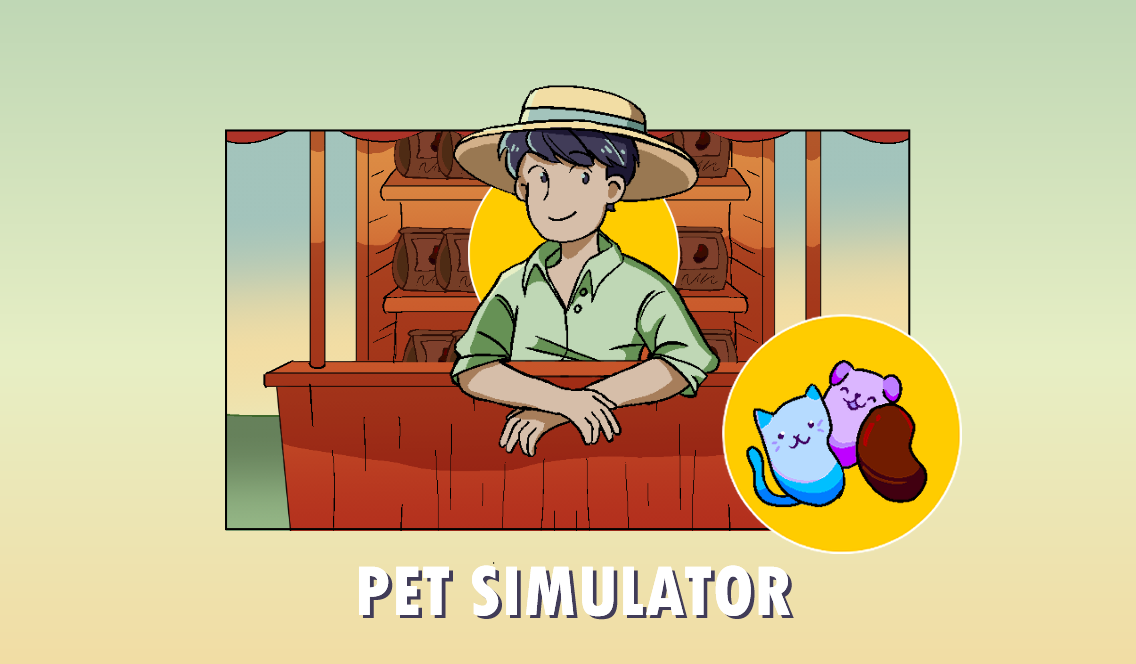 Games like Pet Simulator