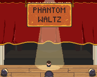 Games like Phantom Waltz