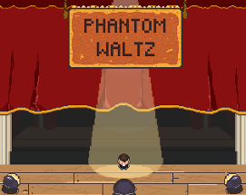 Phantom Waltz Image