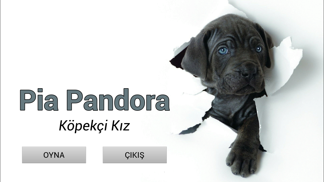 Games like Pia Pandora - Köpekçi Kız