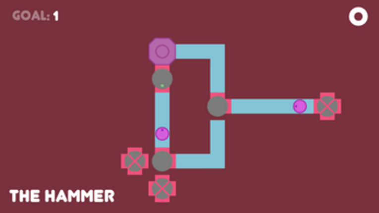 Pipes & Presses screenshot