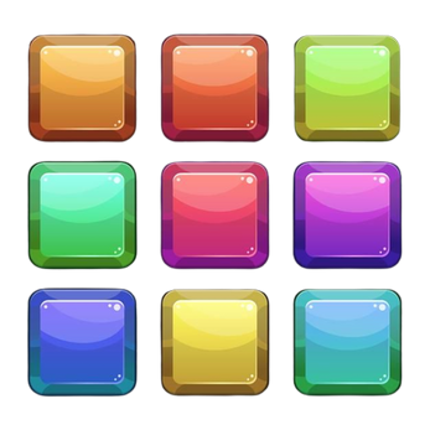 Pong 2D Image