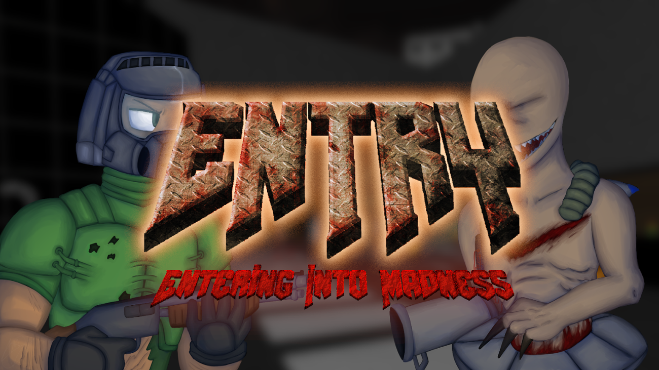 Games like ENTRY Dev Files