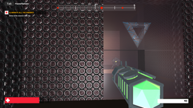 Project: Level Design 2022 Image