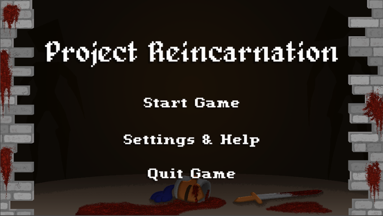 Project Reincarnation Image
