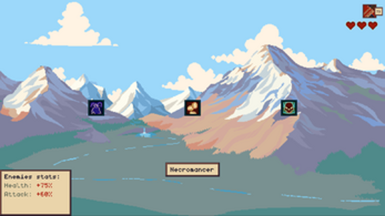 Project Tower screenshot