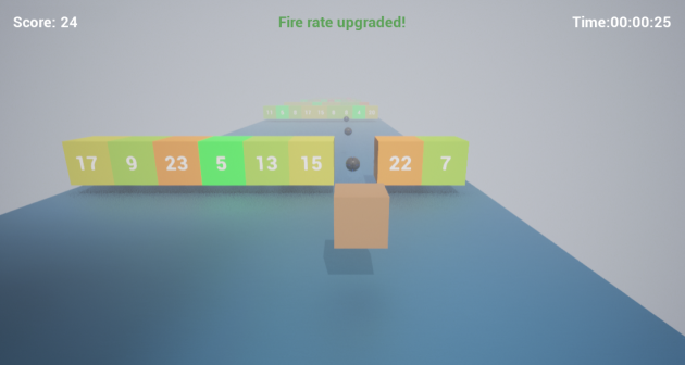 Games like Shoot Numbers