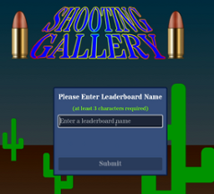 Shooting Gallery Image