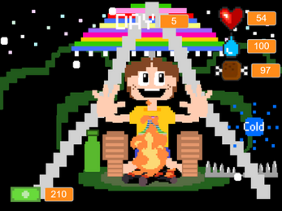 Sit 'N Sustain screenshot