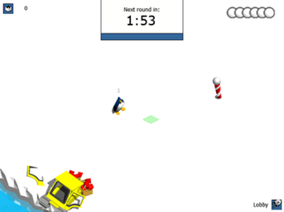Snow Blasters Image