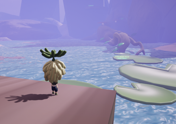 Solar Crystal screenshot
